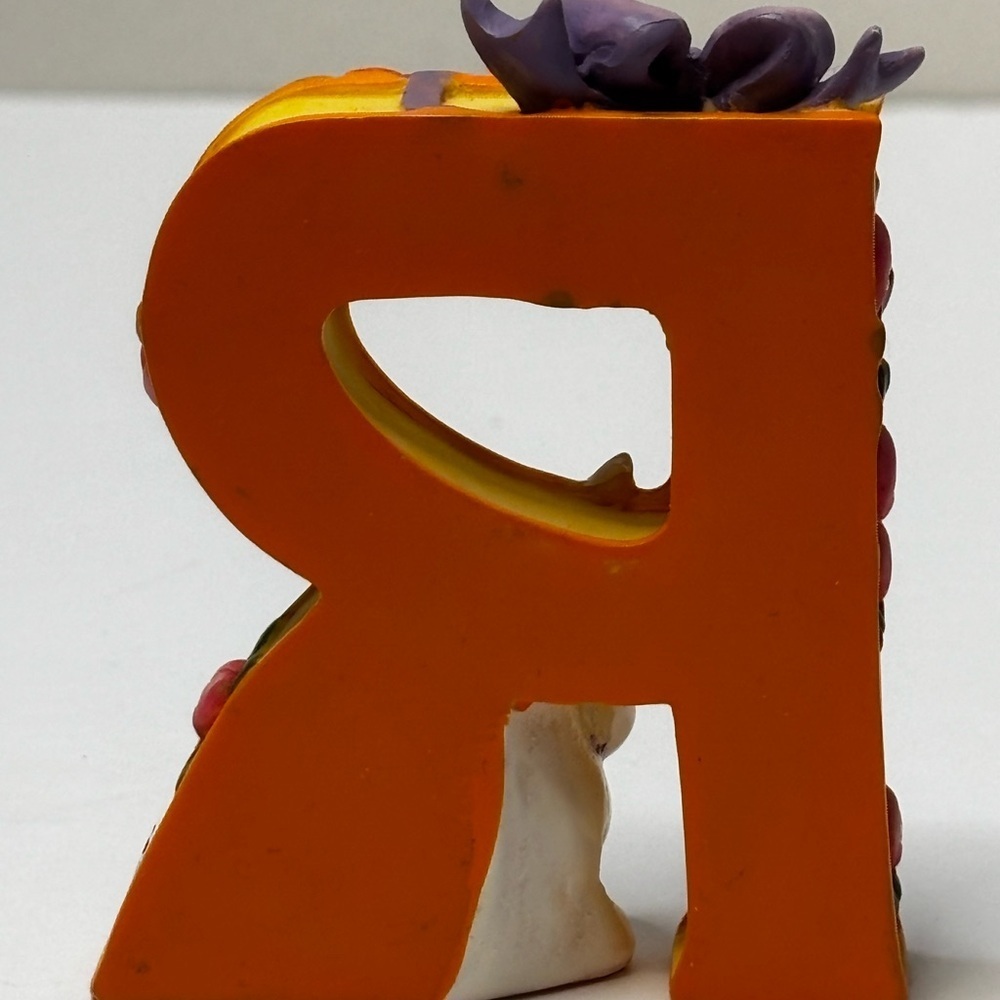 MARY ENGELBREIT LETTER “R” - Picture 4 of 6